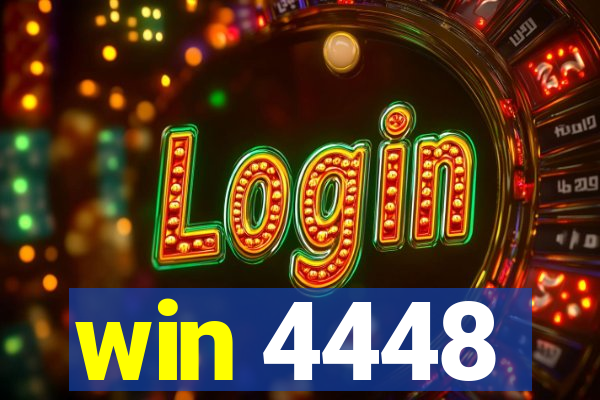 win 4448